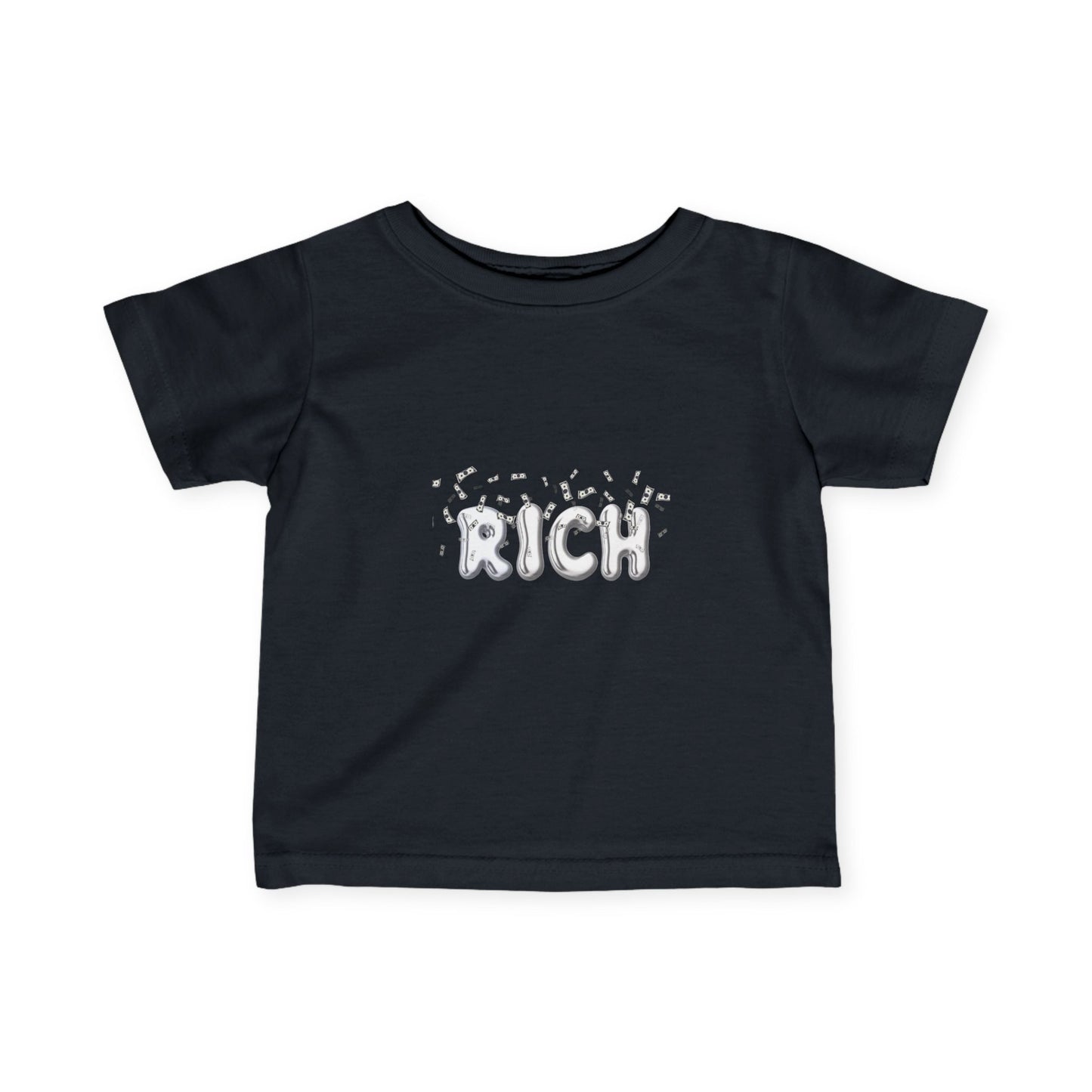 Rich Infant tee