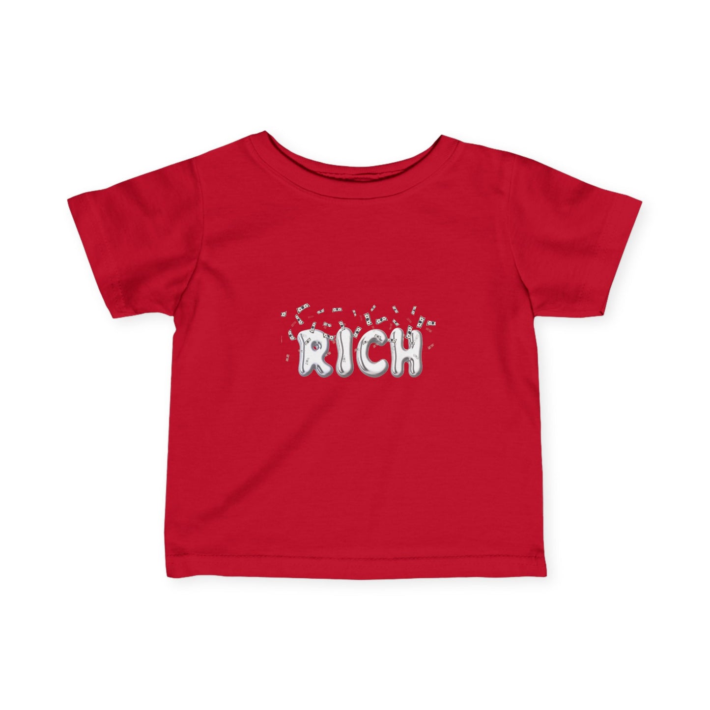 Rich Infant tee