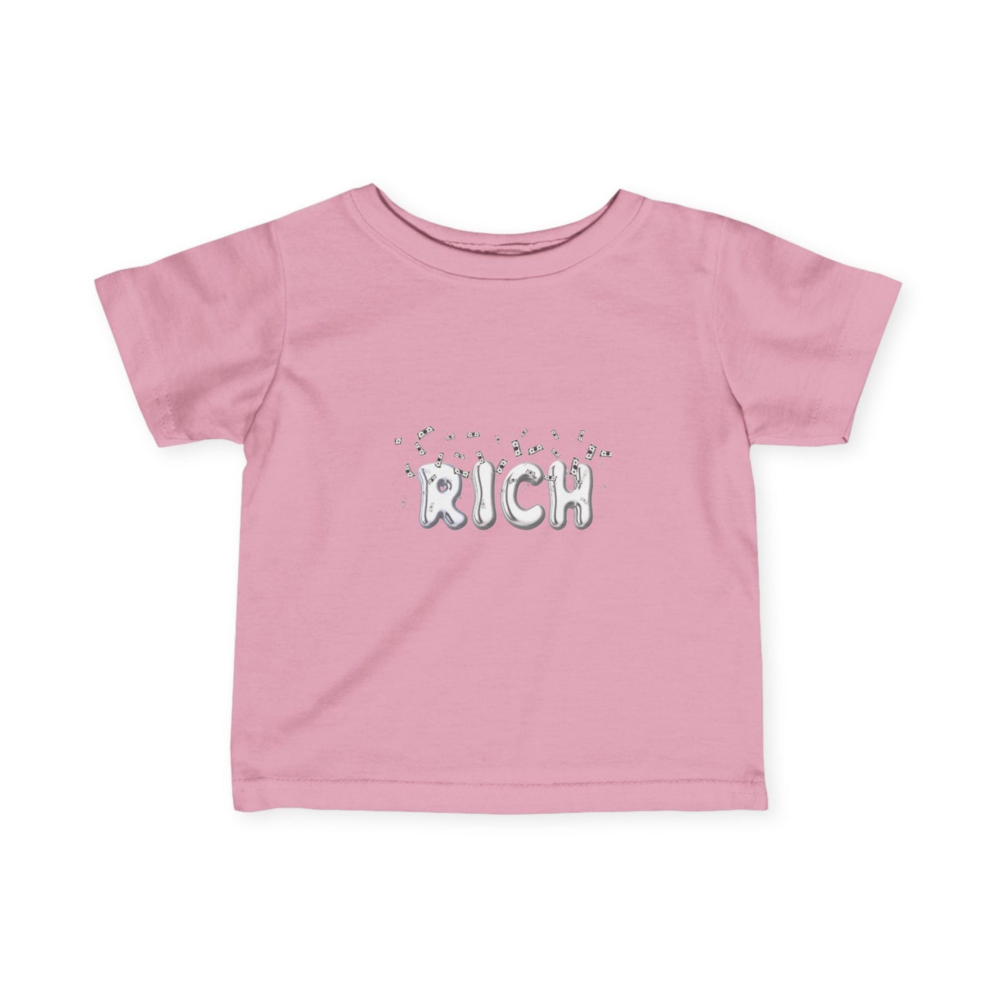 Rich Infant tee