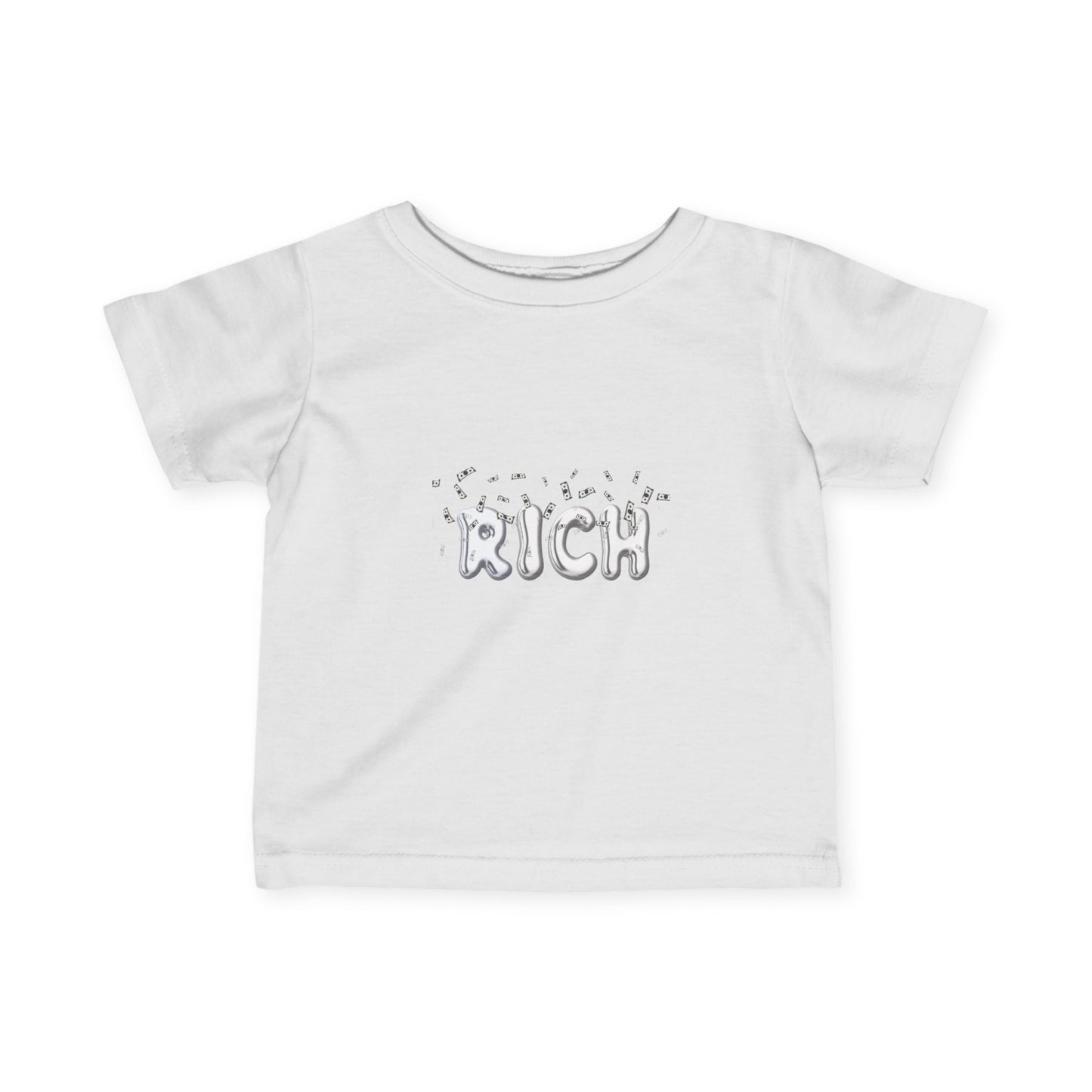 Rich Infant tee