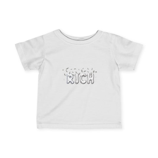 Rich Infant tee